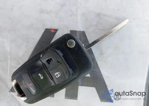 2015 Chevrolet Cruze 1Lt Auto из США, поврежденный, VIN 1G1PC5SB6F7189165